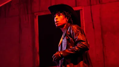 NBA YoungBoy Promises New Album Slime Cry Loading Hip Hop News