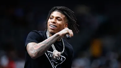 NLE Choppa Beef NBA YoungBoy Decapitated Head Hip Hop News