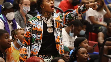 NLE Choppa NBA YoungBoy Diss New Song Hello Revenge Hip Hop News