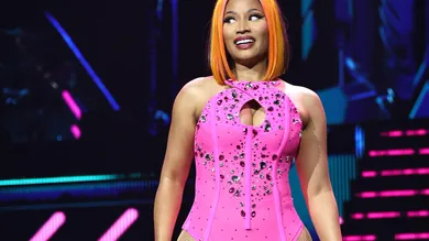 Nicki Minaj Praises Donald Trump Christian Persecution Hip Hop News
