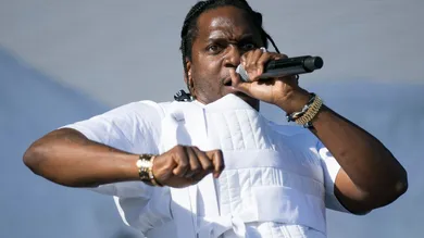 Pusha T Response Deadbeat Backlash Parenting Comments Hip Hop News