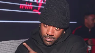 Ray J Mom Defends Him Princess Love Fight Arrest Music News