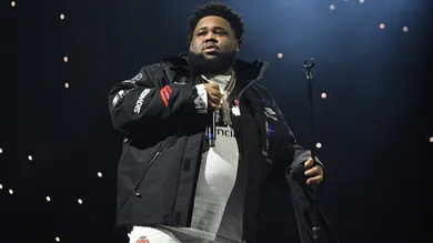 Rod Wave Arrested Gun Charge Atlanta Report Hip Hop News