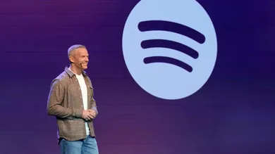 Spotify Hosts a "Now Playing" Creator Day at its Los Angeles Campus
