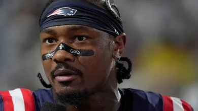 Stefon Diggs Lawsuit Chris Blake Griffith Sexual Assault Sports News