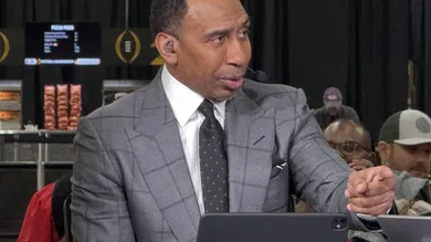 NCAA Football: CFP National Championship-Ohio State at Notre Dame