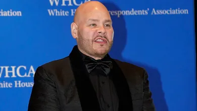 Tasha K Fat Joe Witnessed Ja Rule Jumping Hip Hop News