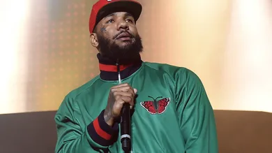 The Game Current Hip Hop Trash Best Rappers Hip Hop News