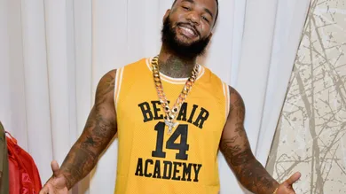 The Game Gangsta Grillz Mixtape Recorded Two Days Hip Hop News