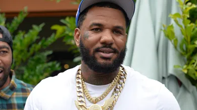 The Game N3on Checked DMs Girlfriend Adin Ross Hip Hop News
