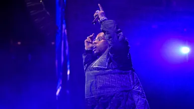 Entertainment: Hot 97s Summer Jam