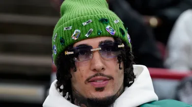 NBA: Charlotte Hornets at Chicago Bulls