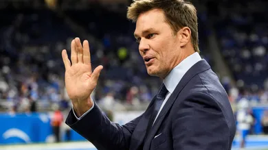 Syndication: Detroit Free Press