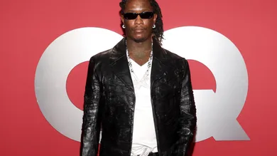 Young Thug Meets Rabbi Kanye West Apologized To Hip Hop News
