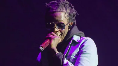 Young Thug Posts Mariah The Scientist Broke Up Hip Hop News