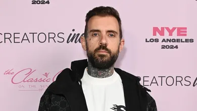 Adam22 Jim Jones Bloods Hip Hop News