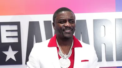 Akon Arrested Hip Hop News
