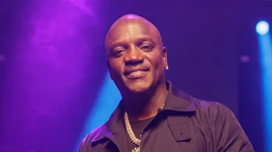 Akon Sets Record Straight Arrest Music News