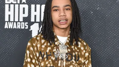 Almighty Jay YBN Nahmir Alleged Robbery Hip Hop News