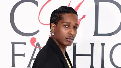 ASAP Rocky Lawsuit Condo Hip Hop News