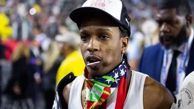 NFL: Super Bowl LVII-Kansas City Chiefs vs Philadelphia Eagles