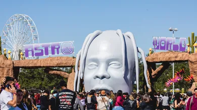 Astroworld Survivor Sister Death Hip Hop News