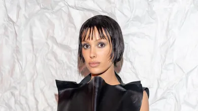 Bianca Censori Skintight Look Gossip News