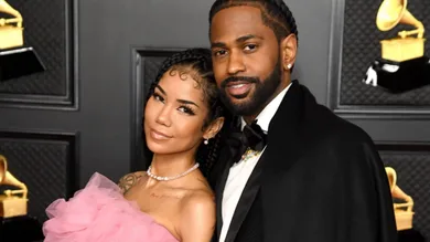 Big Sean Jhené Aiko Breakup Reactions Music News