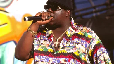 Biggie Estate Sues Publicist Hip Hop News