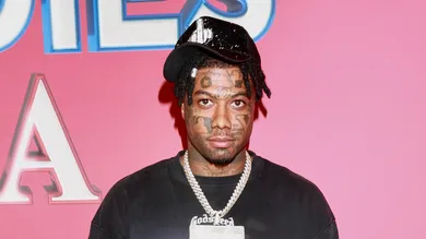 Blueface Breaks Up With Hazel-E Gossip News