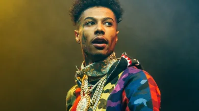 Blueface Misses Coi Leray Gossip News