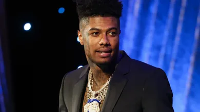 Blueface Roasted Dance Moves Hip Hop News