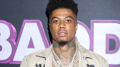 Blueface Why He Got Tattoos Hip Hop News