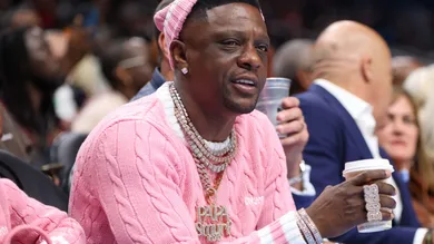 Boosie Badazz Donald Trump Pardon Hip Hop News