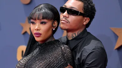 Celina Powell Lil Meech Summer Walker Music Gossip News