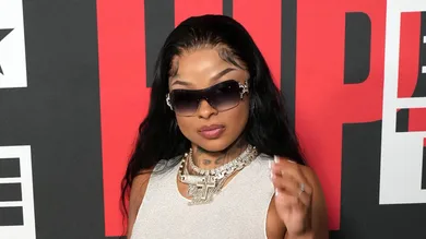 Chrisean Rock Wishes She Never Gave Birth Gossip News