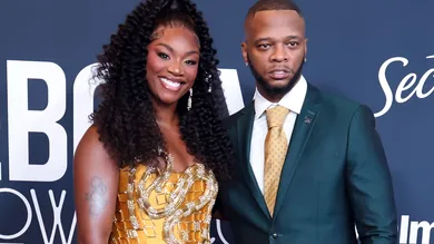 Claressa Shields Papoose Engagement Rumors Gossip News