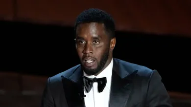 Diddy Hot Water Prison Call Hip Hop News