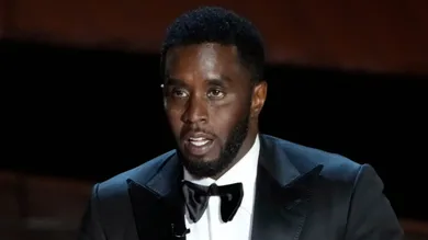 Diddy Pays Off Fine Hip Hop News