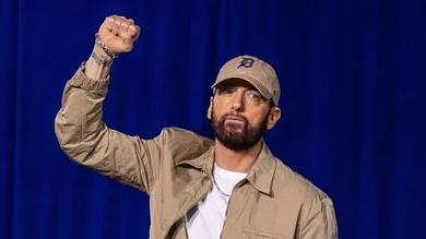 Eminem Partners With Detroit Lions Hip Hop News