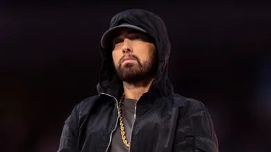 Eminem Swim Shady Lawsuit Hip Hop News