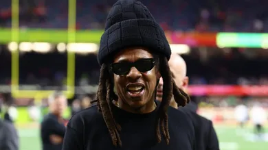 NFL: Super Bowl LIX-Kansas City Chiefs at Philadelphia Eagles