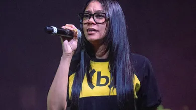 Jorjiana Karrahbooo Diss Track Hip Hop News