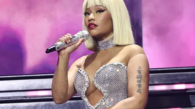 Judge Sale Nicki Minaj Mansion Hip Hop News