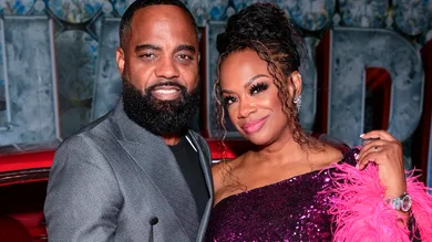 Kandi Burruss Todd Tucker Divorce Gossip News