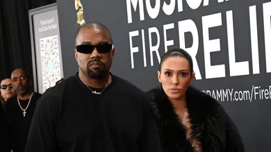 Kanye West Bianca Censori Diet Gossip News