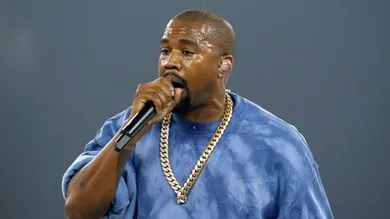 Kanye West Meets Rabbi Hip Hop News