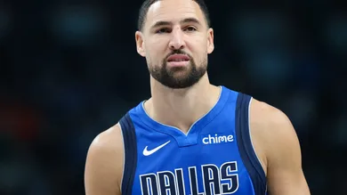 Klay Thompson Calls Out Patrick Beverley Jason Williams Sports News