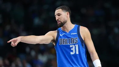 NBA: New Orleans Pelicans at Dallas Mavericks