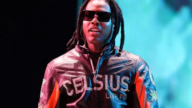 Lil Durk Accused Threatening Judge Hip Hop News